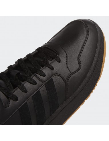 Calzado Basket-ADIDAS-HOOPS 3.0 MID-GY4745