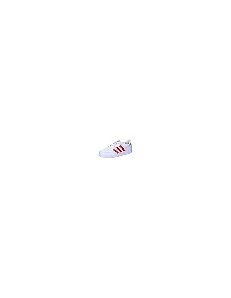 Calzado Sneakers UNISEX JUNIOR ADIDAS Breaknet 2.0 K JH6677 NEGRO