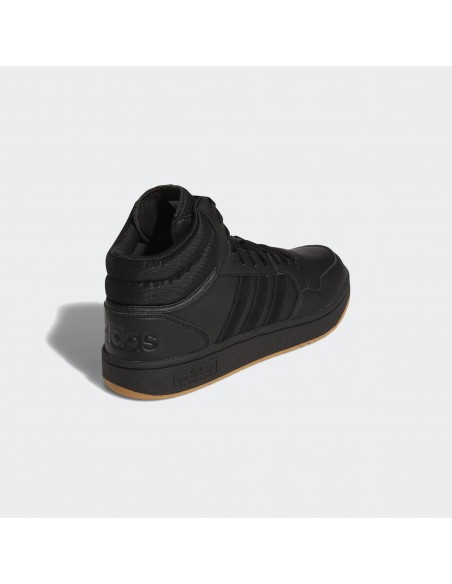 Calzado Basket-ADIDAS-HOOPS 3.0 MID-GY4745