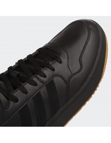 Calzado Basket-ADIDAS-HOOPS 3.0 MID-GY4745