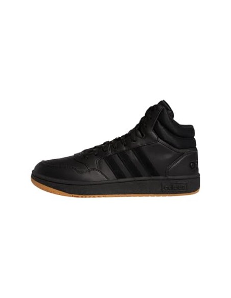 Calzado Basket-ADIDAS-HOOPS 3.0 MID-GY4745