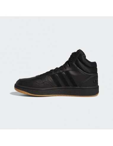 Calzado Basket-ADIDAS-HOOPS 3.0 MID-GY4745