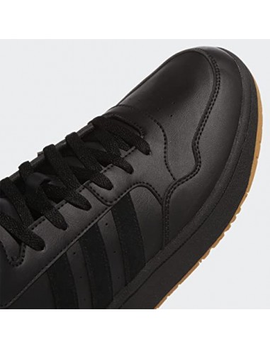 Calzado Basket-ADIDAS-HOOPS 3.0 MID-GY4745