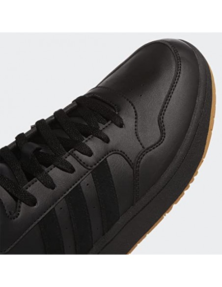 Calzado Basket-ADIDAS-HOOPS 3.0 MID-GY4745