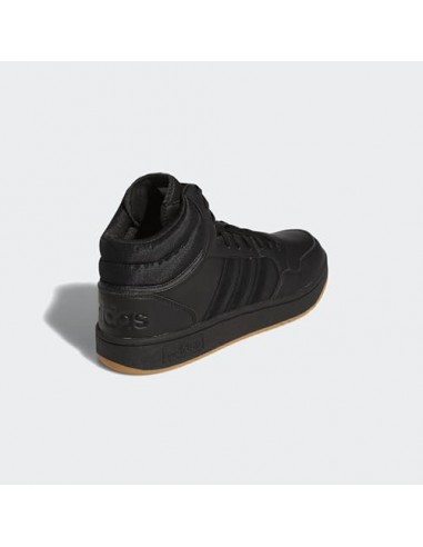 Calzado Basket-ADIDAS-HOOPS 3.0 MID-GY4745