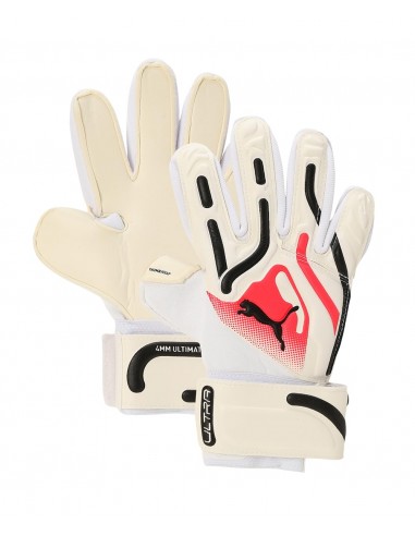 PUMA Guantes portero-PUMA ULTRA Pro Jr...