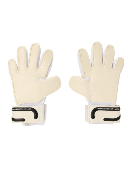PUMA Guantes portero-PUMA ULTRA Pro Jr RC-041860-01-BLANCO-AZUL