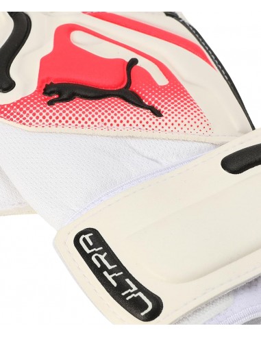 PUMA Guantes portero-PUMA ULTRA Pro Jr...