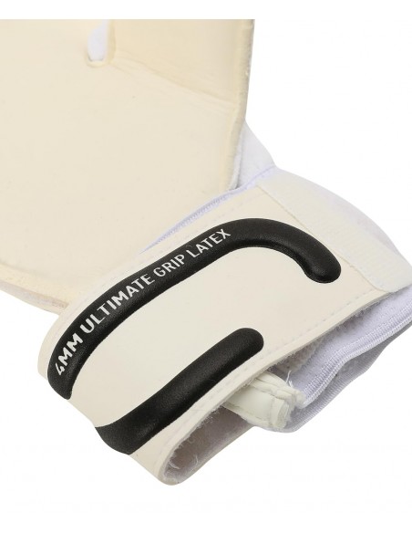 PUMA Guantes portero-PUMA ULTRA Pro Jr RC-041860-01-BLANCO-AZUL