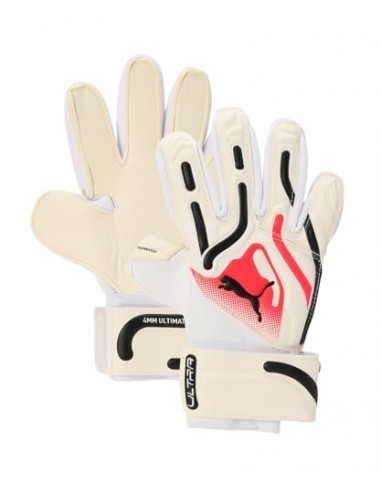 PUMA Guantes portero-PUMA ULTRA Pro Jr...