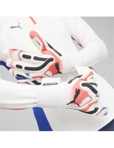 PUMA Guantes portero-PUMA ULTRA...