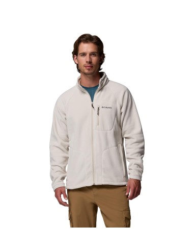CHAQUETA COLUMBIA FAST TREK II FULL ZIP FLEECE