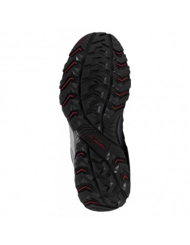 COLUMBIA REDMOND III WATERPROOF MAN