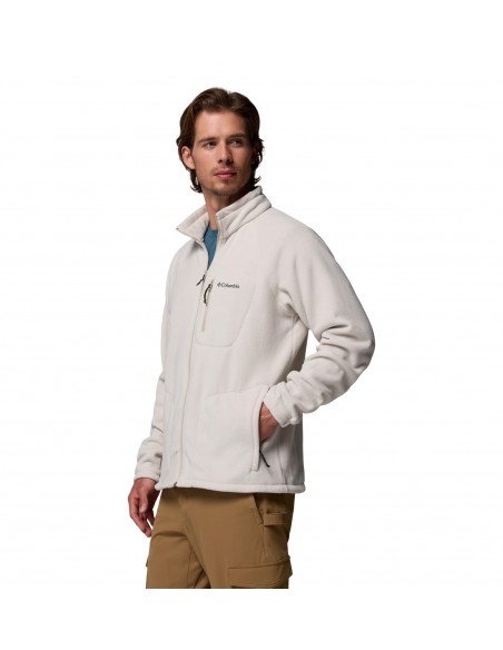 CHAQUETA COLUMBIA FAST TREK II FULL ZIP FLEECE