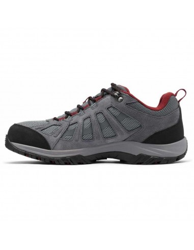 COLUMBIA REDMOND III WATERPROOF MAN