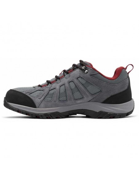 COLUMBIA REDMOND III WATERPROOF MAN