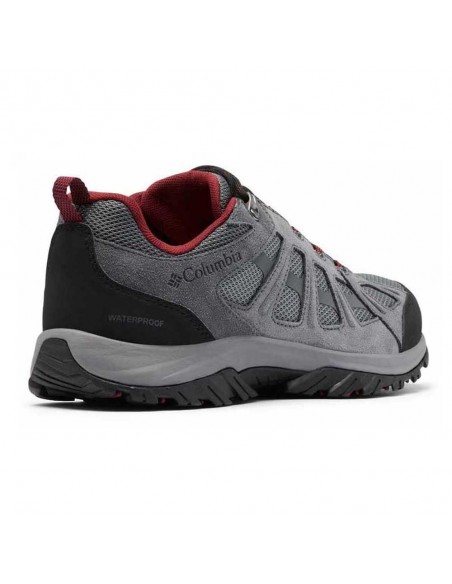 COLUMBIA REDMOND III WATERPROOF MAN
