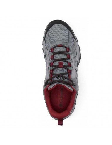 COLUMBIA REDMOND III WATERPROOF MAN
