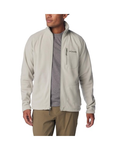CHAQUETA COLUMBIA FAST TREK II FULL ZIP FLEECE