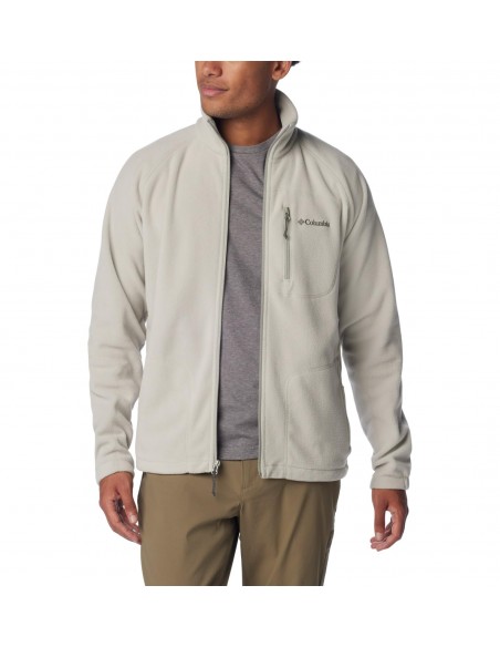 CHAQUETA COLUMBIA FAST TREK II FULL ZIP FLEECE