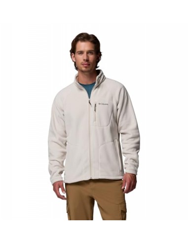 CHAQUETA COLUMBIA FAST TREK II FULL ZIP FLEECE
