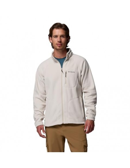 CHAQUETA COLUMBIA FAST TREK II FULL ZIP FLEECE