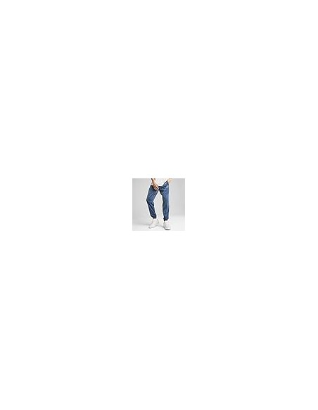 PANTALÓN PUMA ESS+ MINIMAL GOLD VELOUR TRACK SWEATPANTS