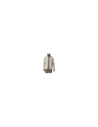 CHAQUETA COLUMBIA FAST TREK II FULL ZIP FLEECE