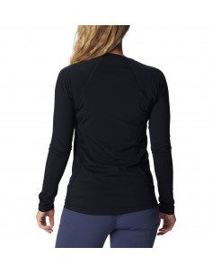 COLUMBIA MIDWEIGHT STRETCH LONG SLEEVE TOP 2