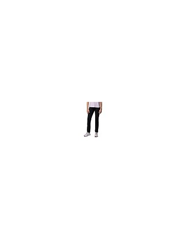 PANTALON LARGO TIRO ALTO COLUMBIA BACK BEAUTY...