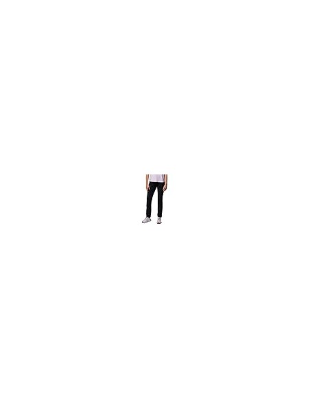 PANTALON LARGO TIRO ALTO COLUMBIA BACK BEAUTY HIGH RISE