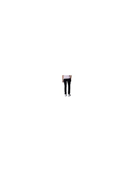 PANTALON LARGO TIRO ALTO COLUMBIA BACK BEAUTY HIGH RISE