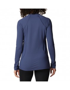 COLUMBIA MIDWEIGHT STRETCH LONG SLEEVE TOP 2