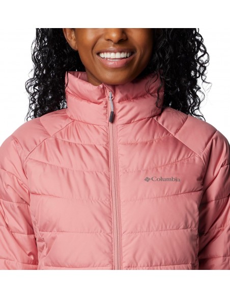 CHAQUETA POWDER LITE II MUJER