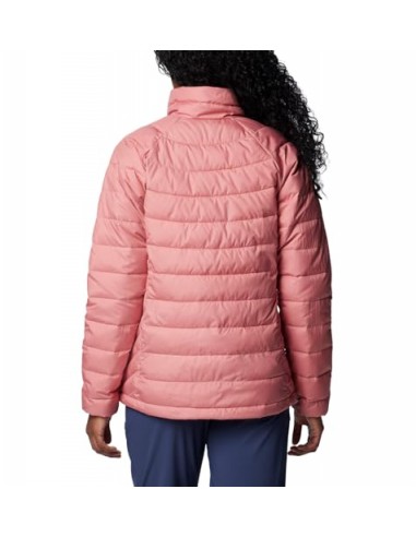 CHAQUETA POWDER LITE II MUJER