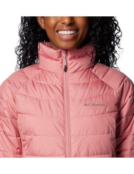 CHAQUETA POWDER LITE II MUJER
