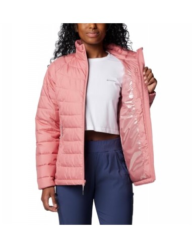 CHAQUETA POWDER LITE II MUJER