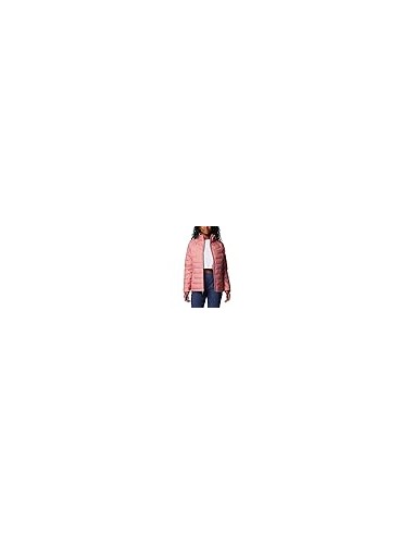 CHAQUETA POWDER LITE II MUJER
