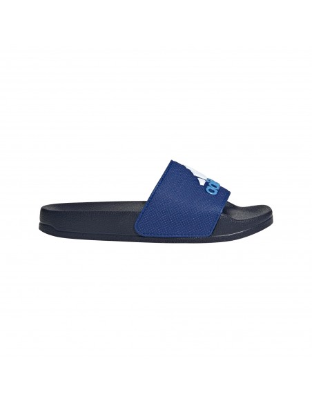 Chancla UNISEX JUNIOR Adidas-ADILETTE SHOWER K-IE2607-AZUL