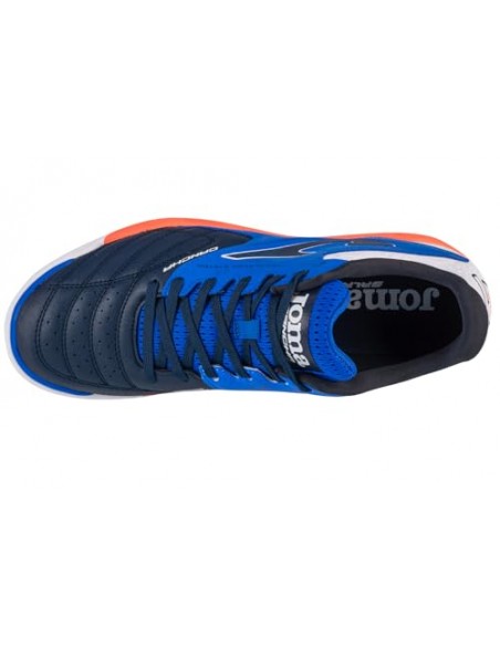 JOMA BOTA CANCHA IN 2403 MARINO NARANJA