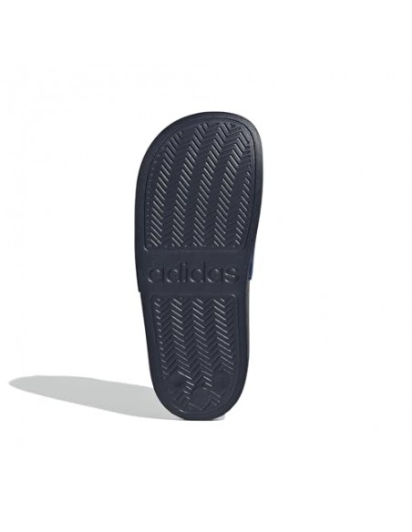 Chancla UNISEX JUNIOR Adidas-ADILETTE SHOWER K-IE2607-AZUL