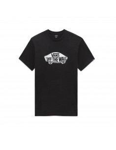 VANS WALL BOARD TEE-B BLACK
