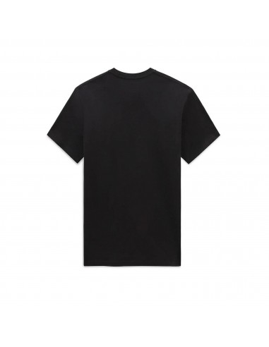 VANS WALL BOARD TEE-B BLACK