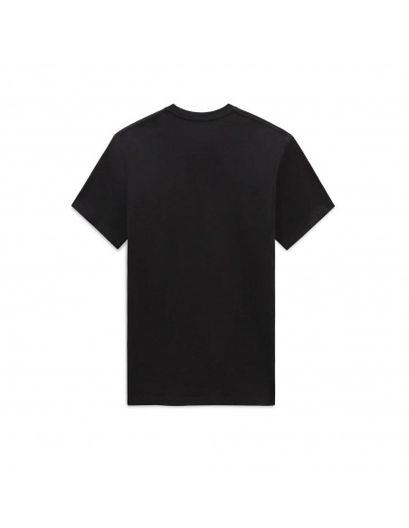 VANS WALL BOARD TEE-B BLACK