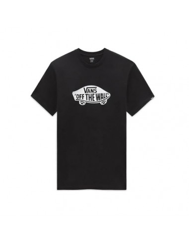 VANS WALL BOARD TEE-B BLACK