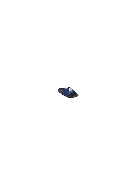 Chancla UNISEX JUNIOR Adidas-ADILETTE SHOWER K-IE2607-AZUL