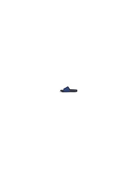 Chancla UNISEX JUNIOR Adidas-ADILETTE SHOWER K-IE2607-AZUL