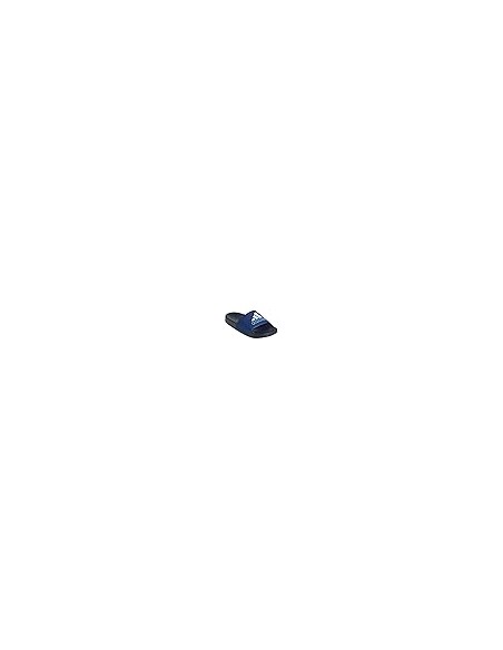 Chancla UNISEX JUNIOR Adidas-ADILETTE SHOWER K-IE2607-AZUL
