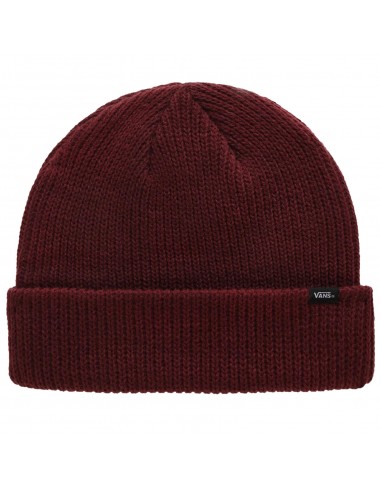 GORRO VANS MN CLIPPED CUFF
