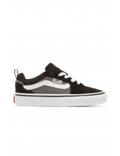 VANS YT FILMORE (SUEDE/CANVAS) 2